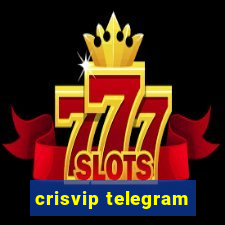 crisvip telegram